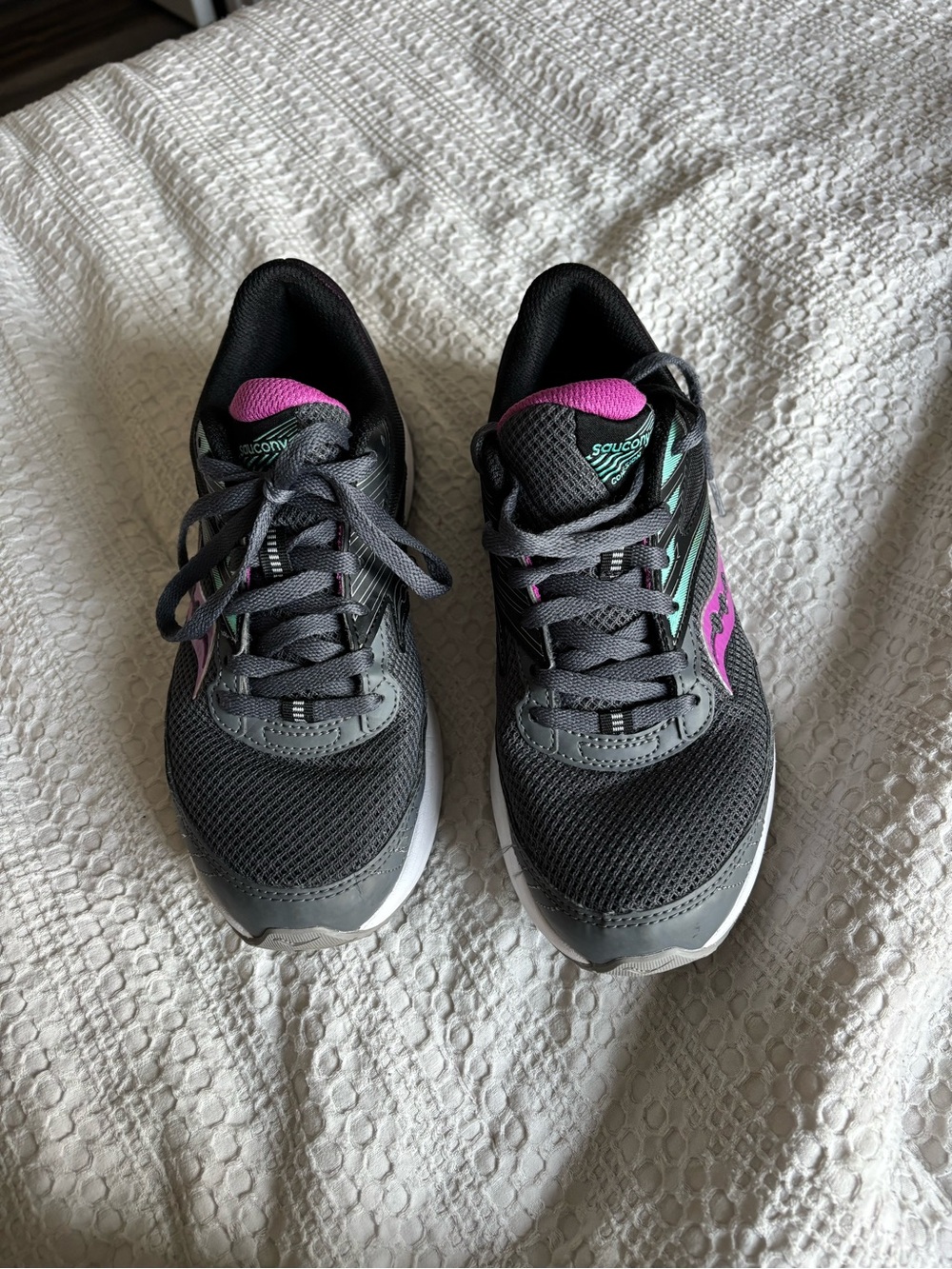 Saucony Womens Sneakers